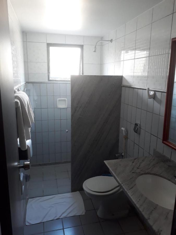 Alpes Hotel 벤다 노바 두 이미그란치 외부 사진
