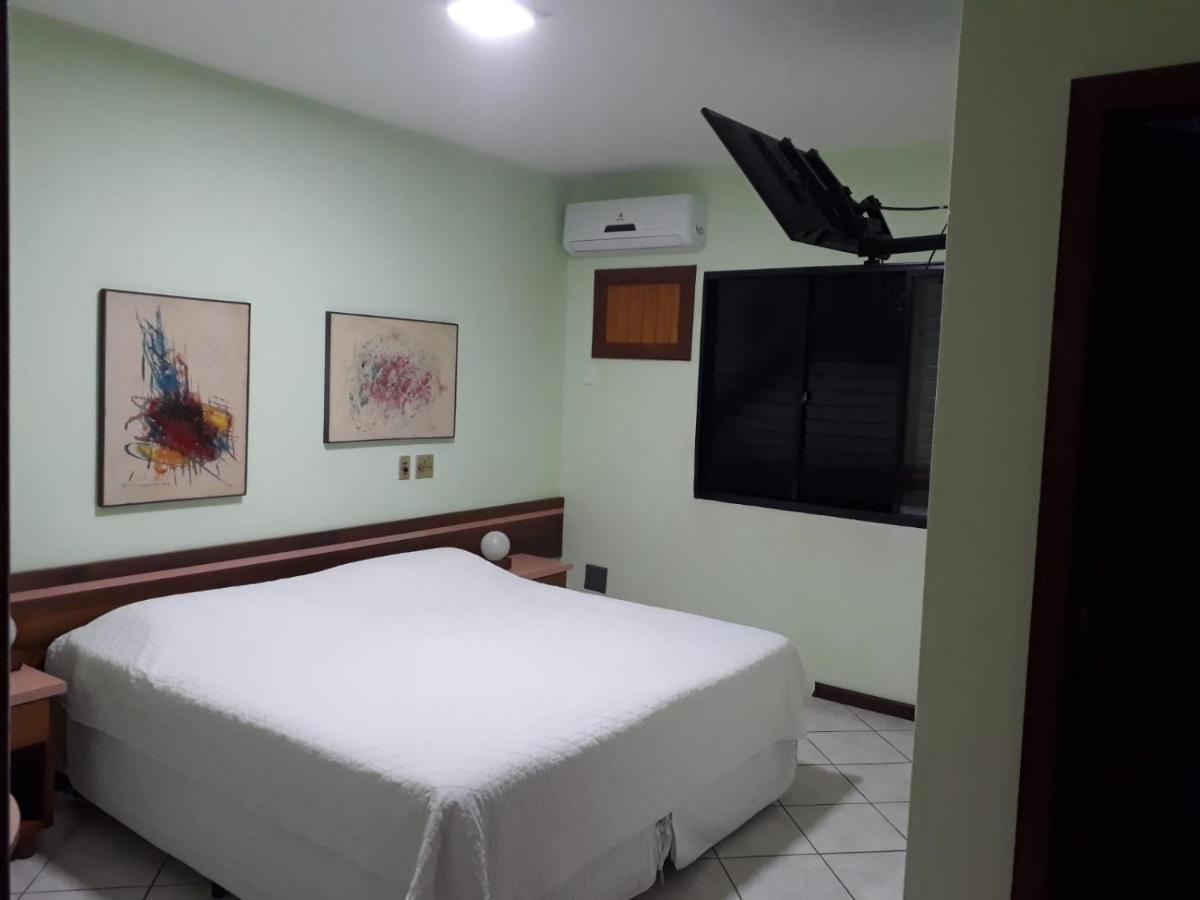 Alpes Hotel 벤다 노바 두 이미그란치 외부 사진